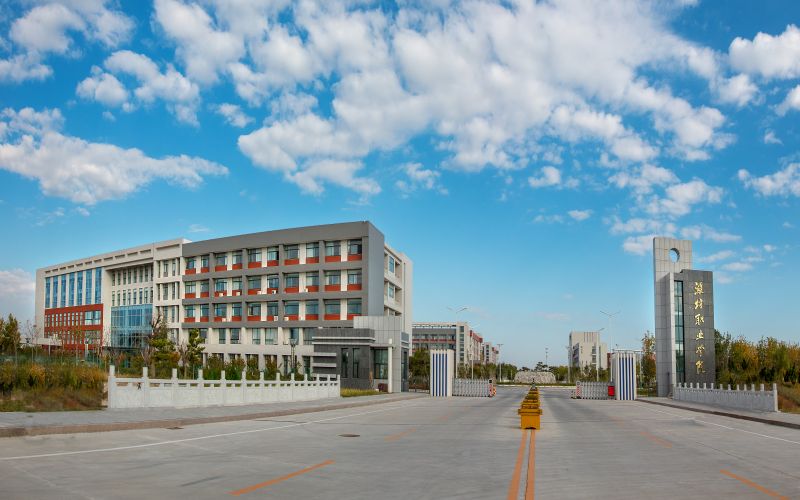 潍坊职业学院2026高考专业分数线位次和计划汇总