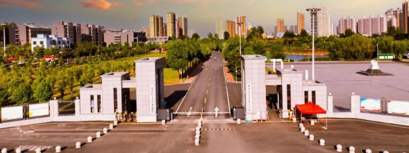 南阳医专基础设施完善,办学条件优越:打造医学教育优质硬件环境 南阳医专基础设施完善,办学条件优越:打造医学教育优质硬件环境