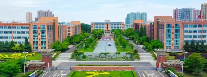 南阳医专社会声誉良好：70 载积淀铸就行业口碑
