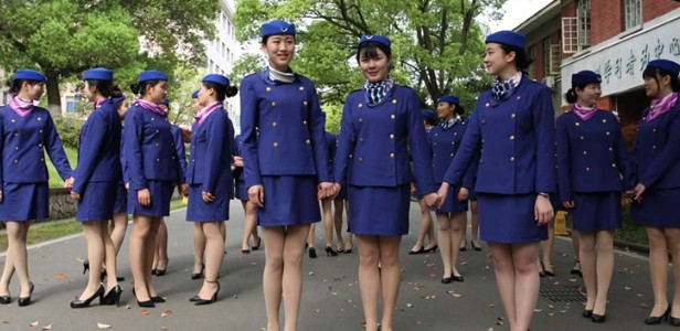 湖南铁道职业技术学院2025单招空乘类 湖南铁道职业技术学院2025单招空乘类