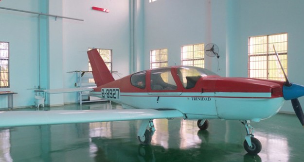 长沙航空职业技术学院 长沙航空职业技术学院