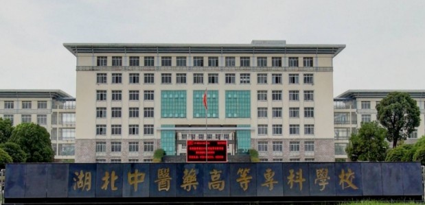 湖北中医药高等专科学校2025专业分数线