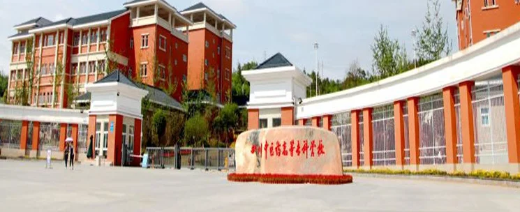 四川中医药高等专科学校2025单招分数线