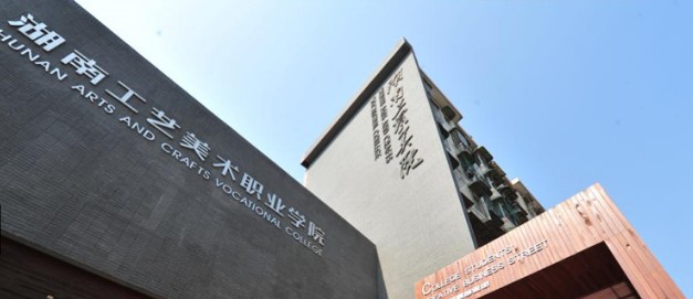 湖南工艺美术职业技术学院2025单招分数线
