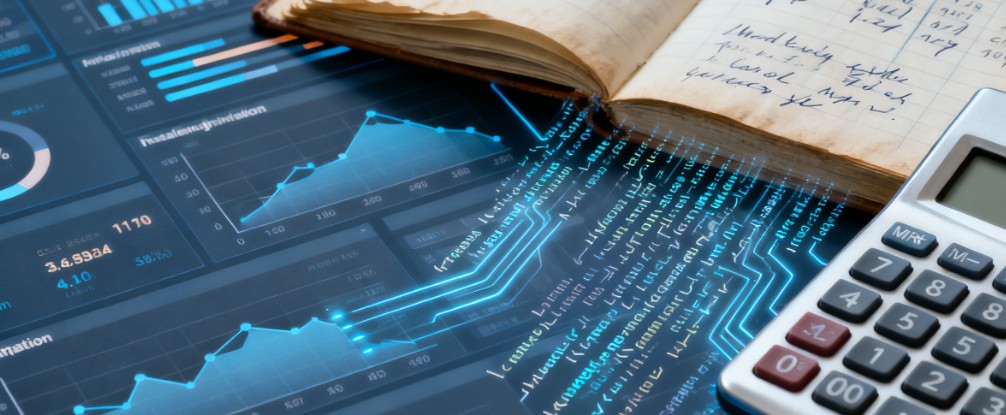 大数据与会计专业