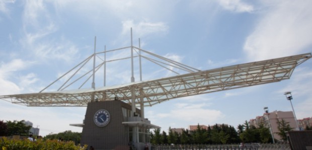 日照职业技术学院2025年山东省春季高考