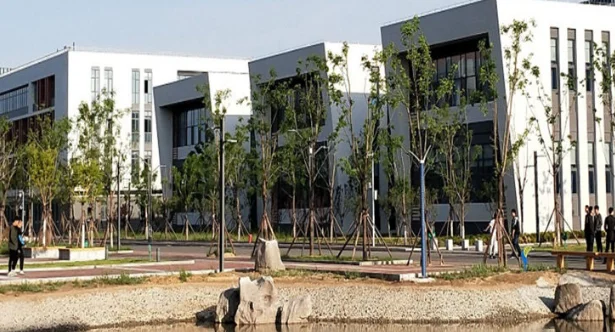 山东化工职业学院2025单招分数线:最低158.33分