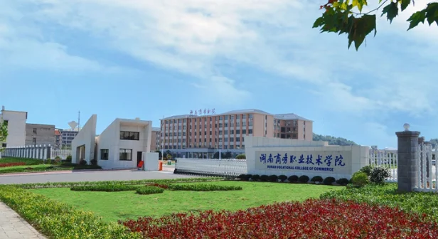 湖南商务职业技术学院2025单招分数线 2026单招报考策略