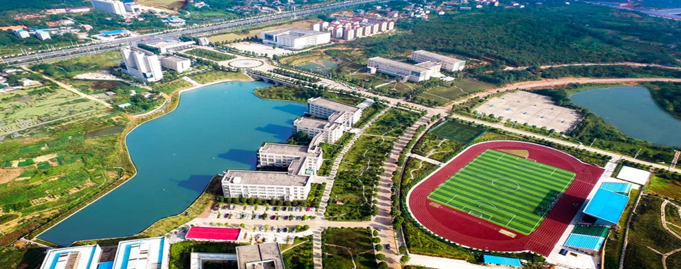 永州职业技术学院2025职高和普高分数线 2026报考分析