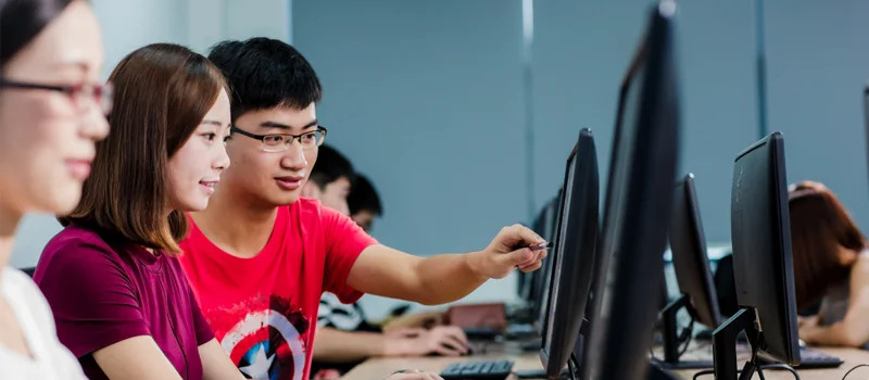 哈工大深圳计算机科学与技术专业就业分析 哈工大深圳计算机科学与技术专业就业分析