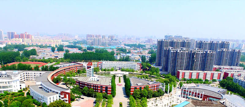 周口职业技术学院2025年单招录取分数线